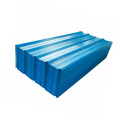 Steel Zinc Aluminium Prepainted Color Coated Roofing Sheet